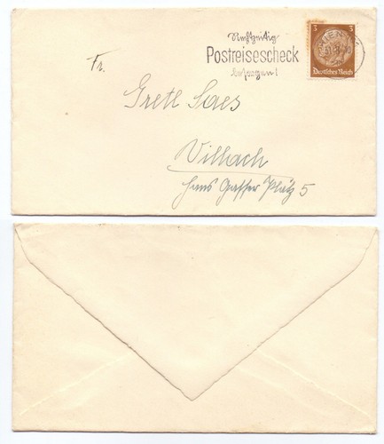 124765 beleg werbestempel - -,