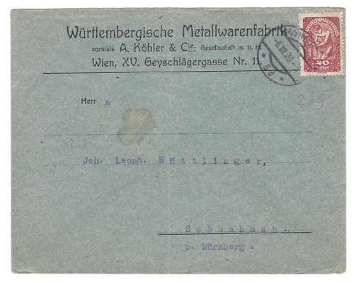 österreich republik 1920 - Österreich,