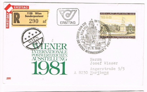 österreich minr 1662 reco - minr.,