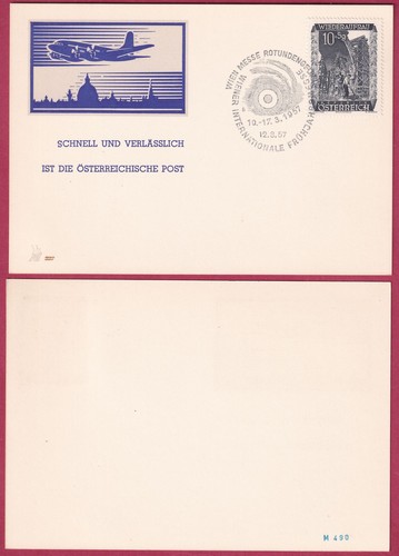 österreich 858 mit - Österreich,