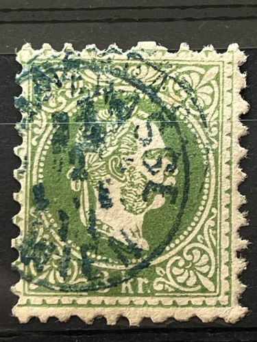 österreich 1867 1872 3kr - Österreich,