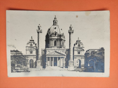 Feldpostkarte 1944 wien - 1944,