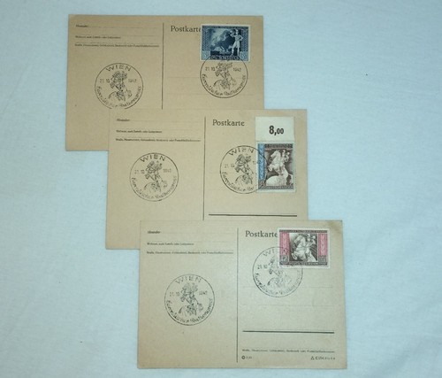 Luxus postkarten 820 - luxus,