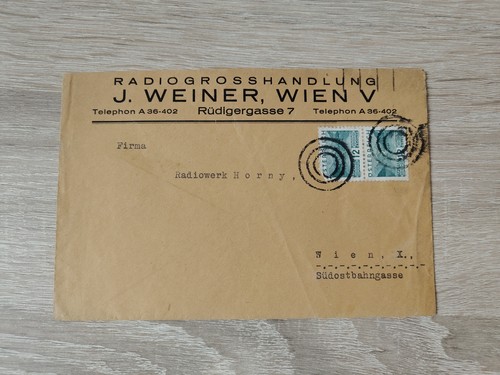 österreich geschäftsbrief - Österreich,