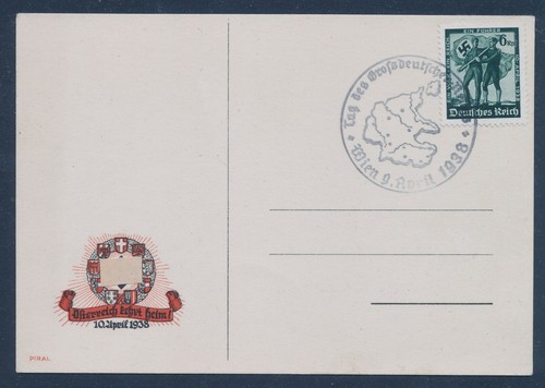 663 sonderkarte - dr,