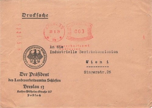 161441 blg freistempel - 161441), dr