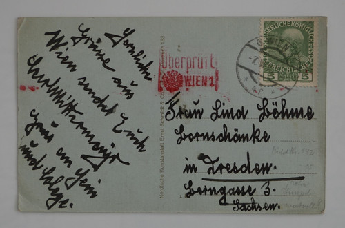 Mittermayr gel 1915 - c.mittermayr,gel.,