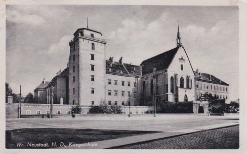 1944 österreich wien - Österreich,