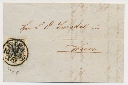 österreich 1855 2kr - Österreich, 2kr,