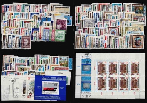 österreich jahrgang 1980 - 1980,