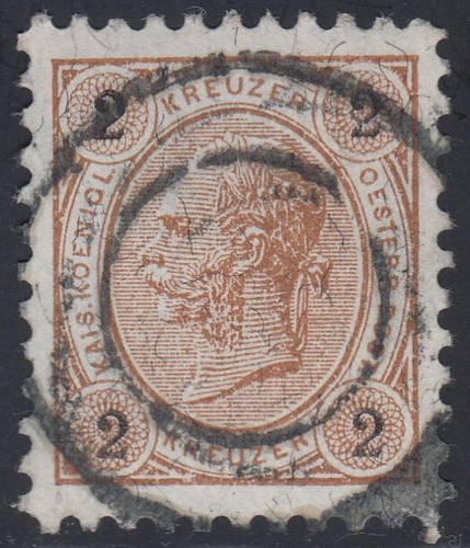 österreich 1890 51 - Österreich,