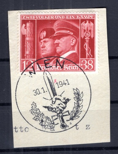 DR-3.Reich 763 mit