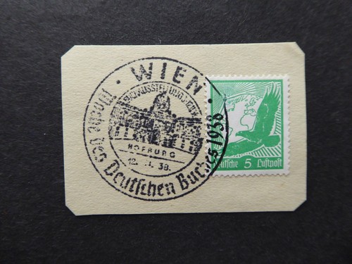 Deutsches reich wien woche - reich,