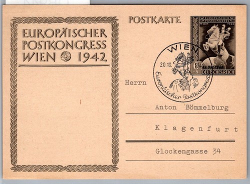 Deutsches reich 295 als - p,